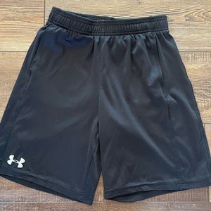 Under Armour boys shorts